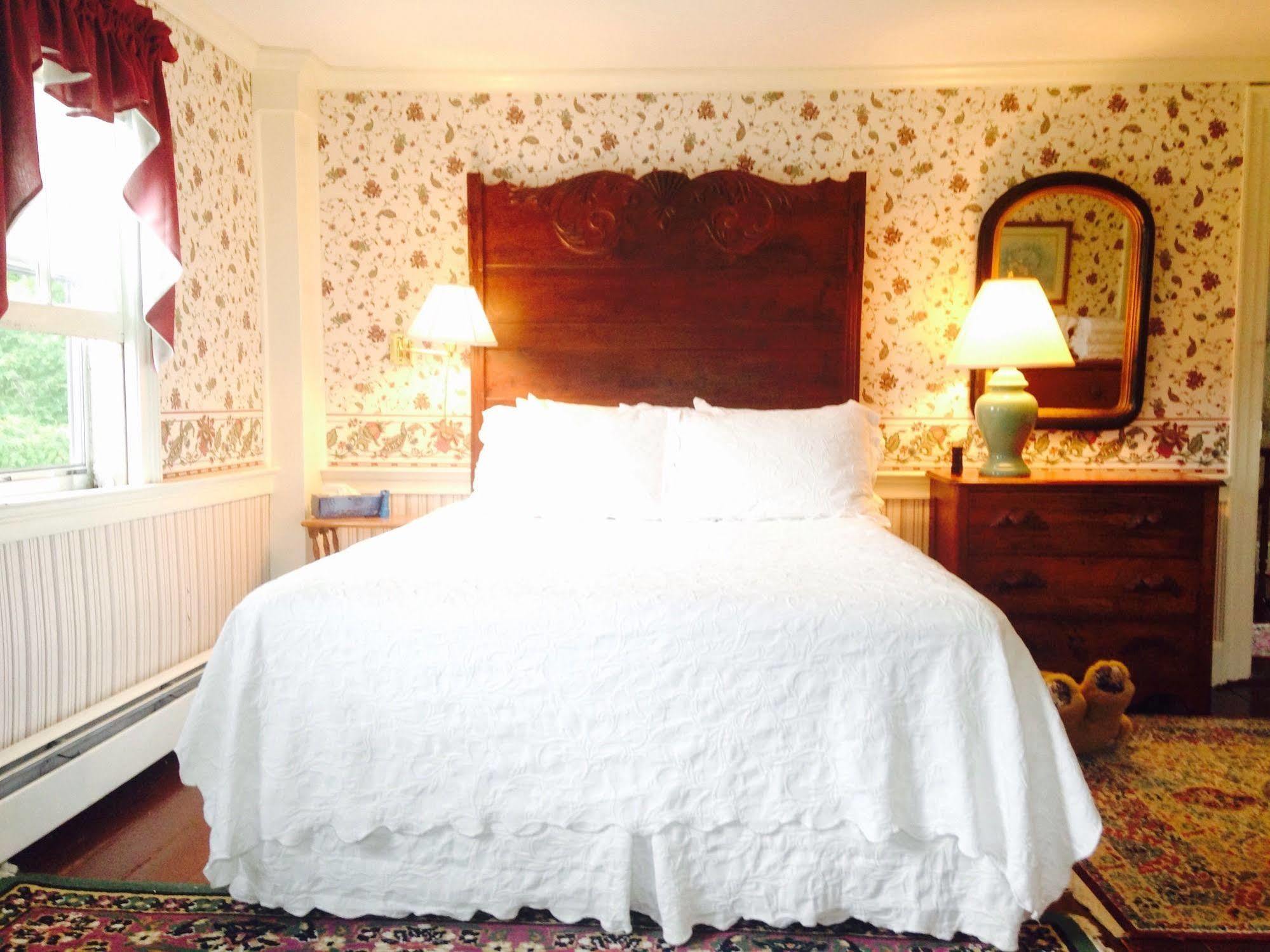 Center Lovell Inn Ngoại thất bức ảnh