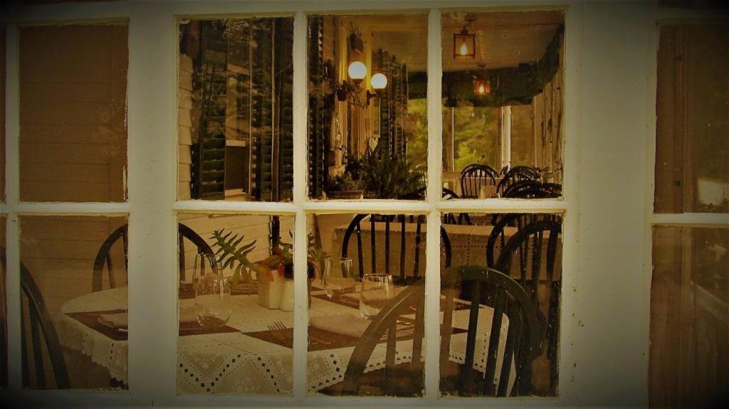 Center Lovell Inn Ngoại thất bức ảnh