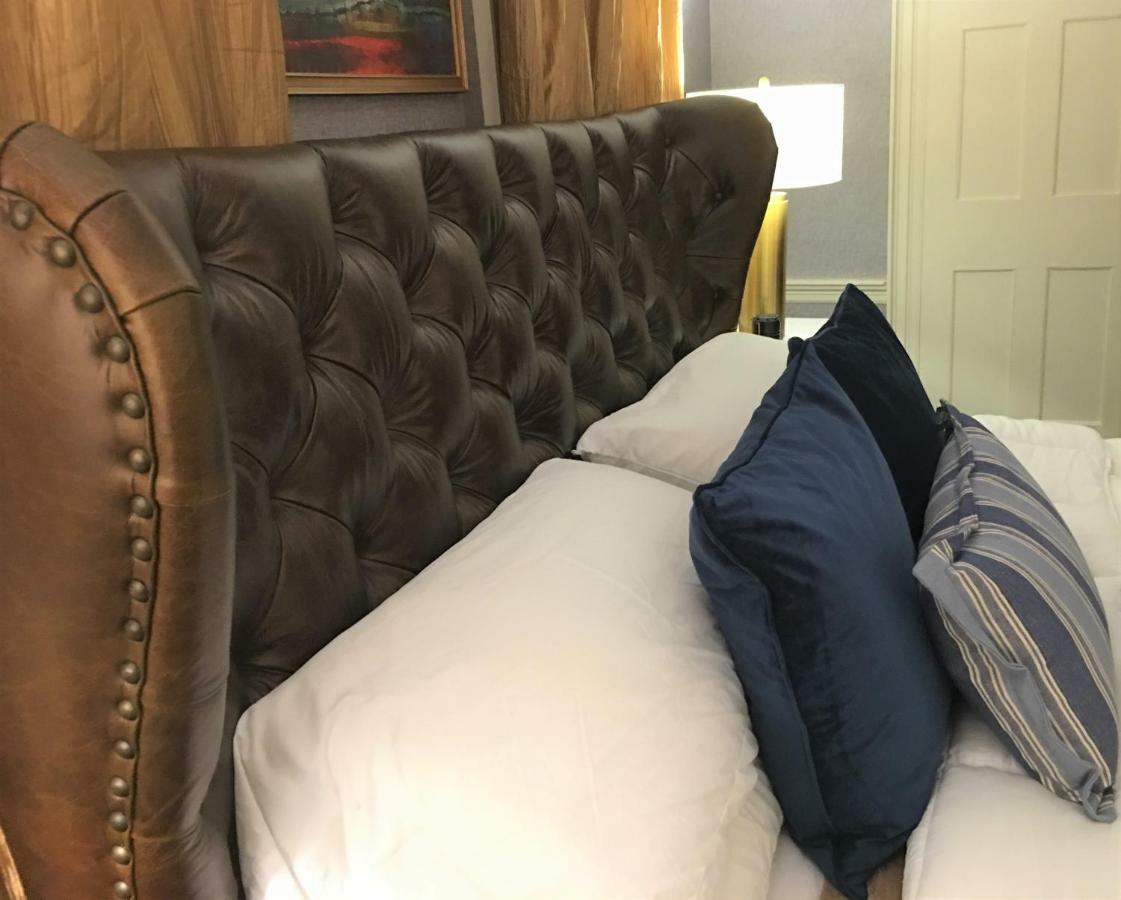 Center Lovell Inn Ngoại thất bức ảnh