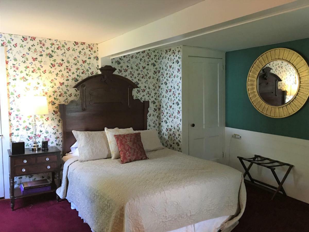 Center Lovell Inn Phòng bức ảnh