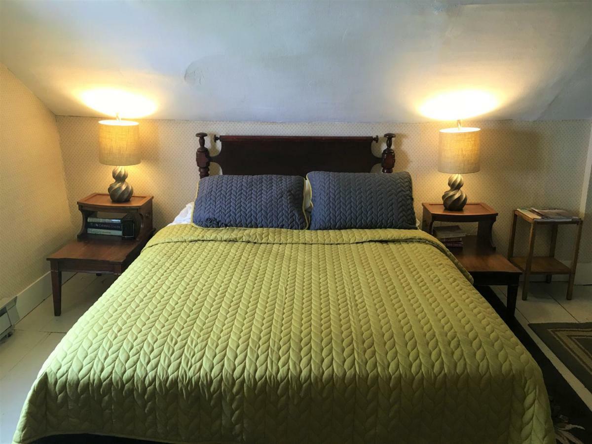 Center Lovell Inn Phòng bức ảnh