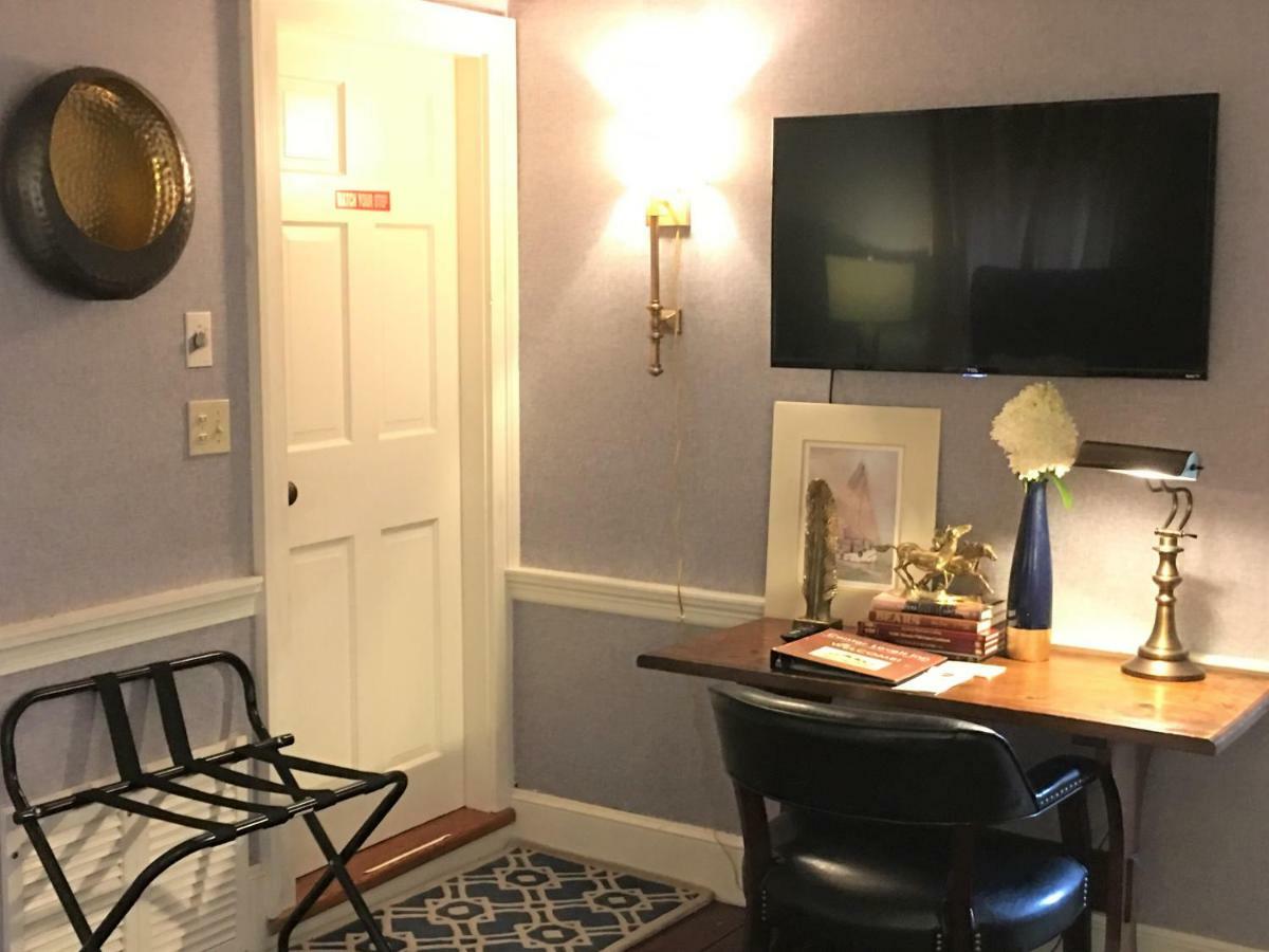 Center Lovell Inn Ngoại thất bức ảnh